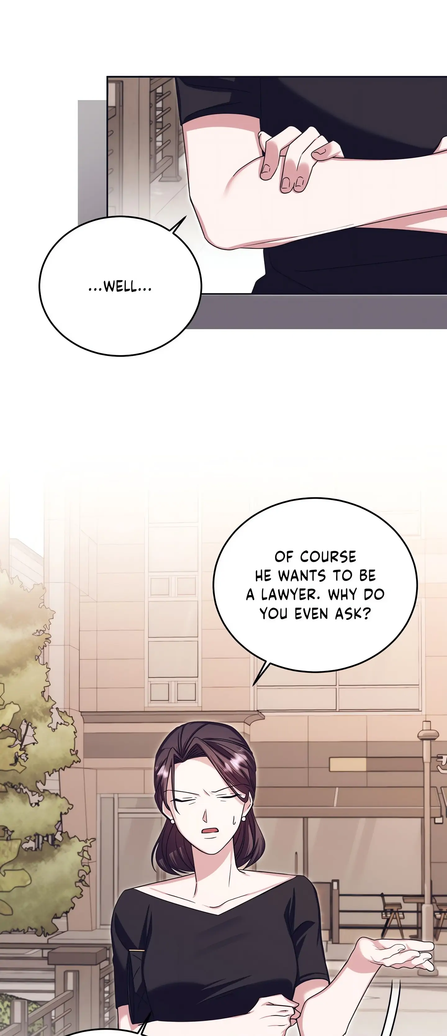 Afternoon in Another World [ Official ] Chapter 38 - page 18