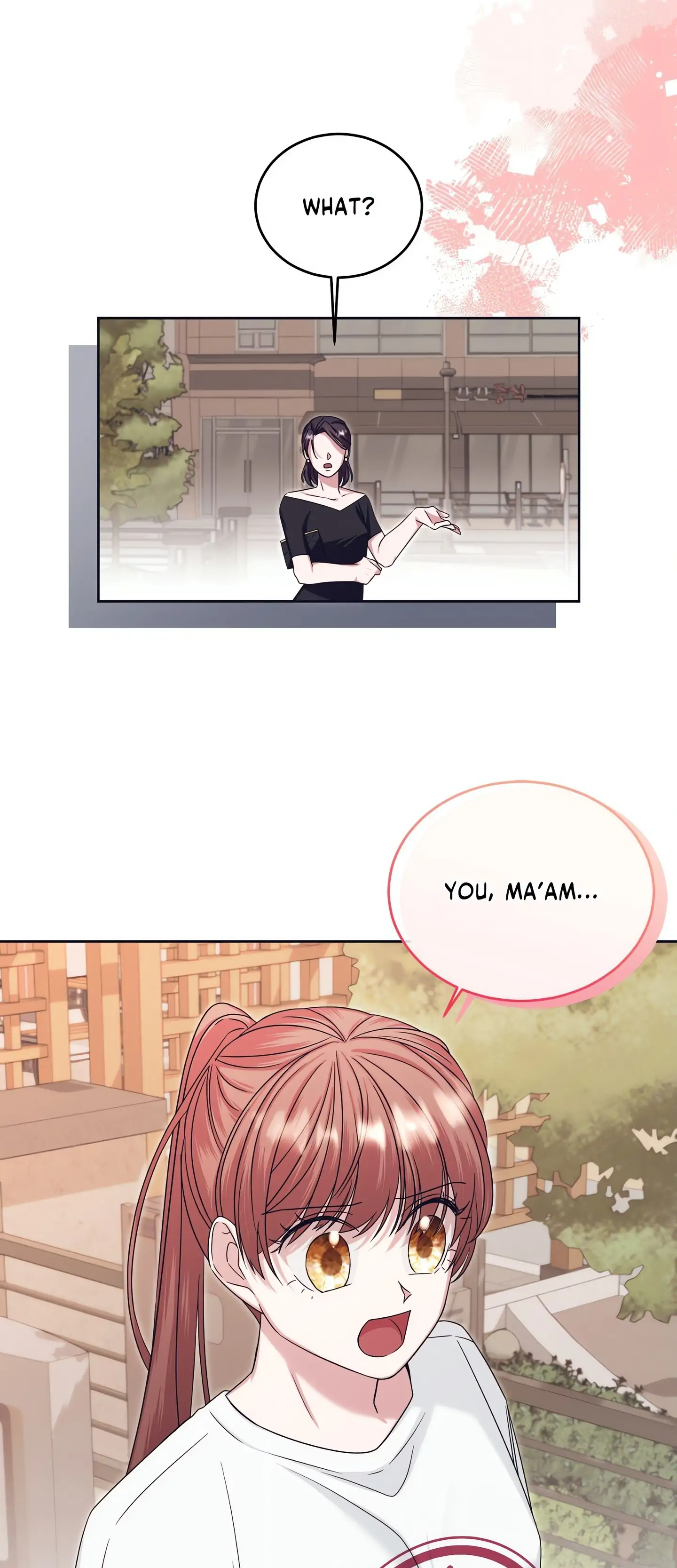 Afternoon in Another World [ Official ] Chapter 38 - page 20