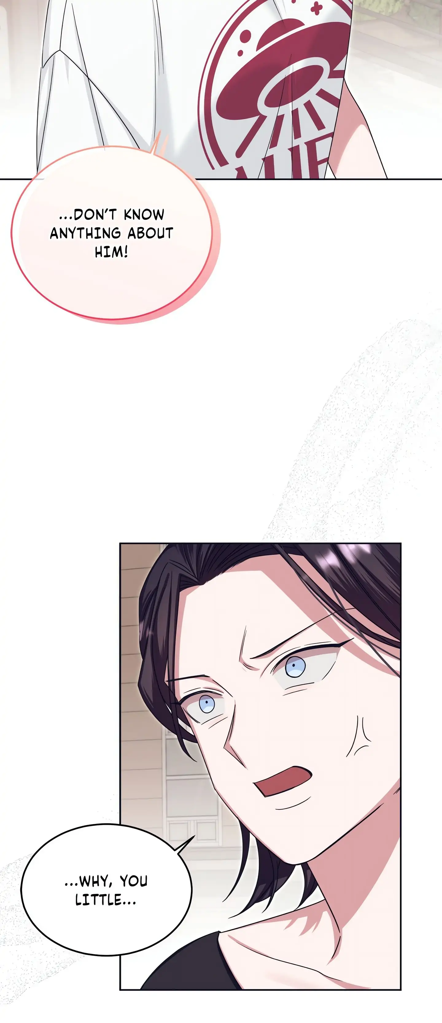 Afternoon in Another World [ Official ] Chapter 38 - page 21