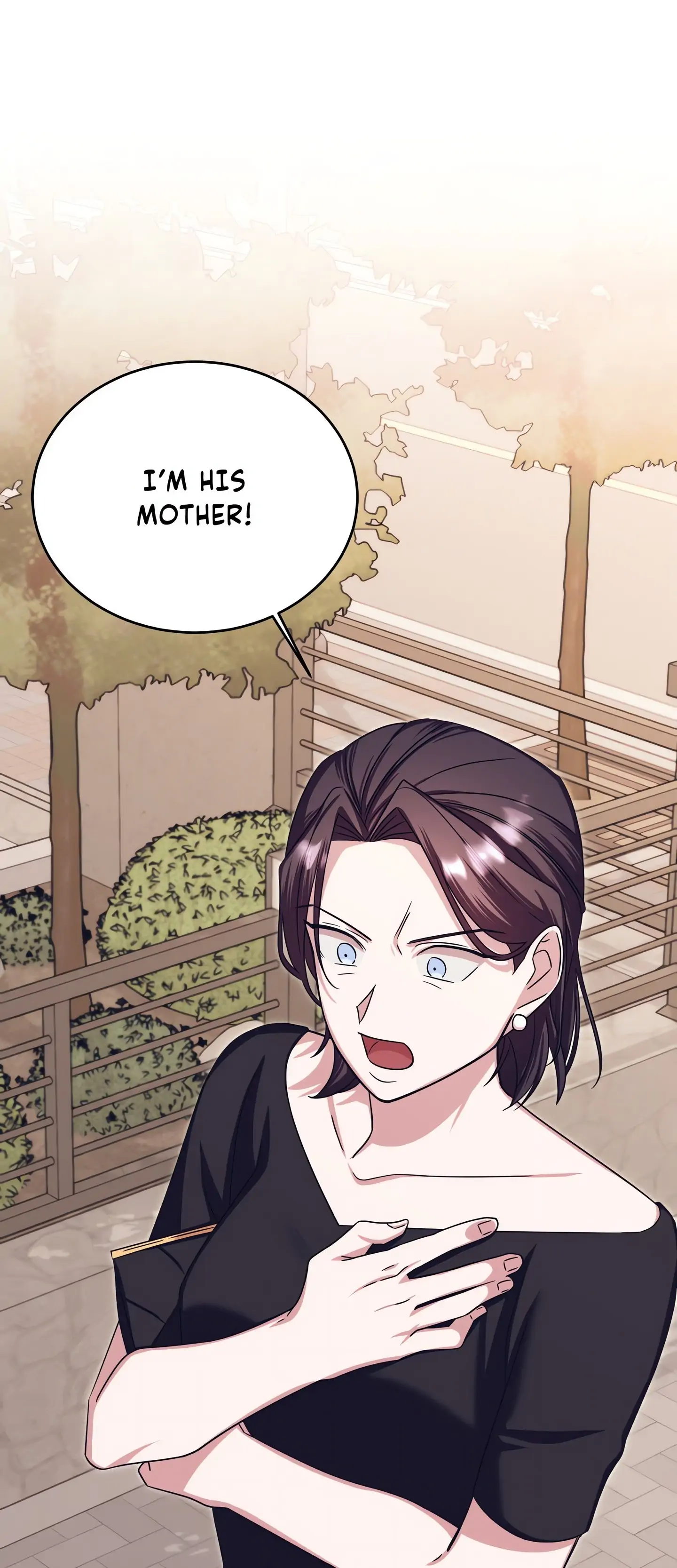 Afternoon in Another World [ Official ] Chapter 38 - page 22