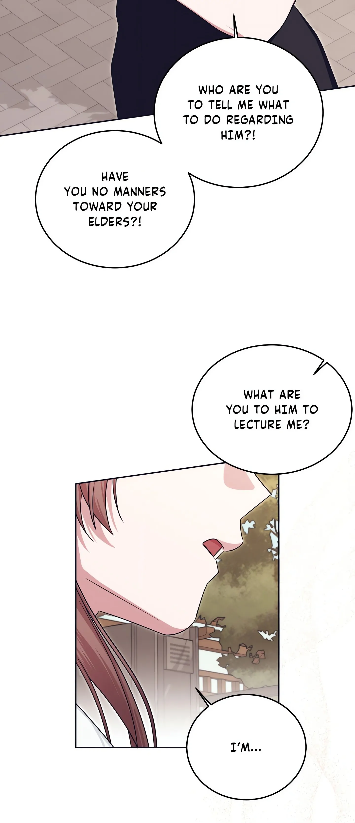 Afternoon in Another World [ Official ] Chapter 38 - page 23