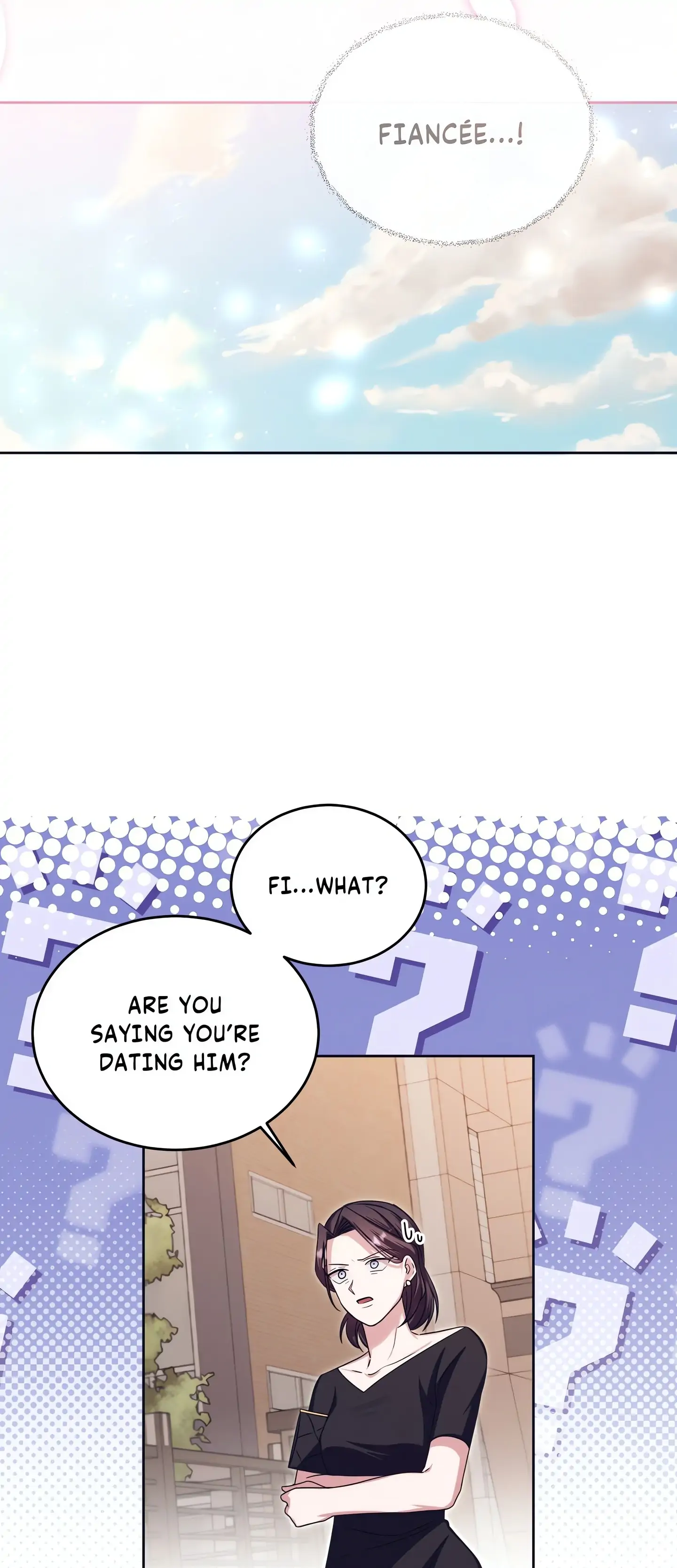 Afternoon in Another World [ Official ] Chapter 38 - page 27