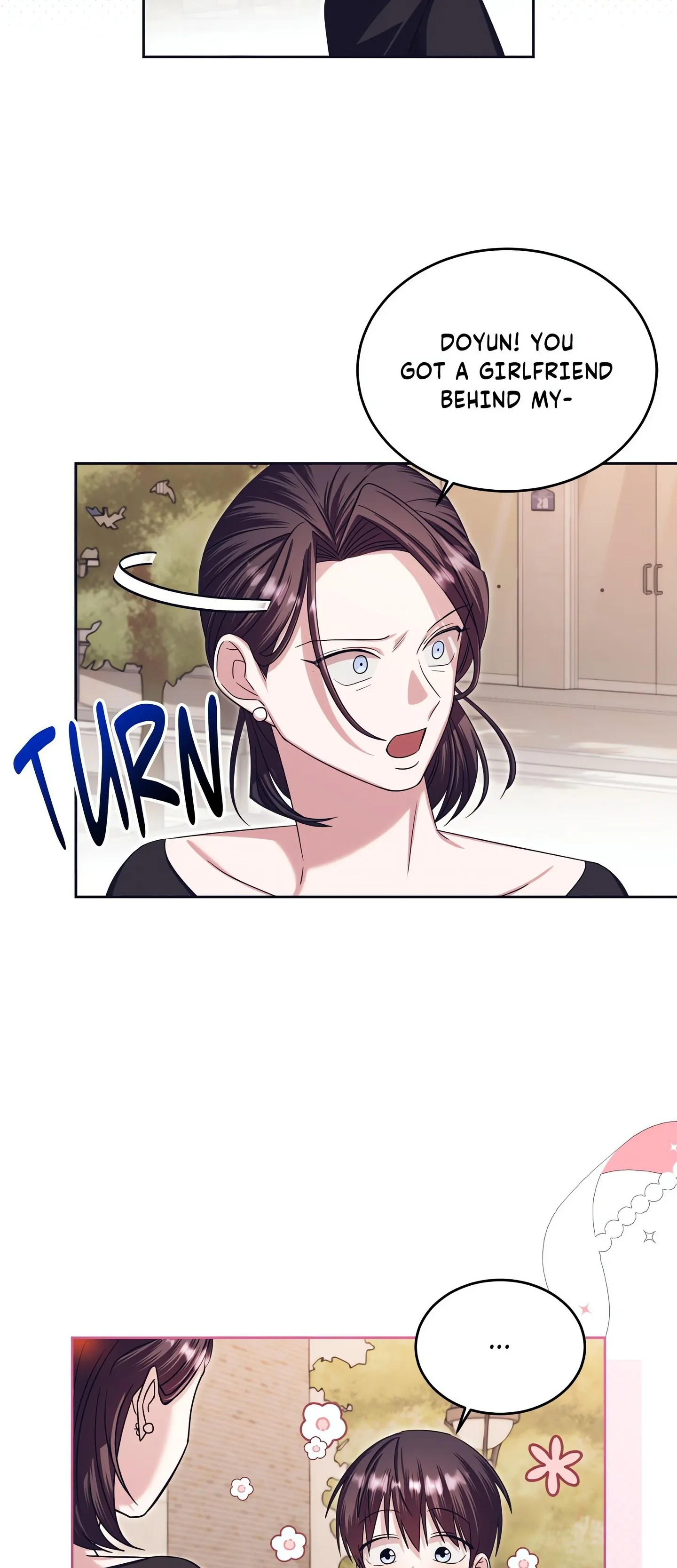 Afternoon in Another World [ Official ] Chapter 38 - page 28