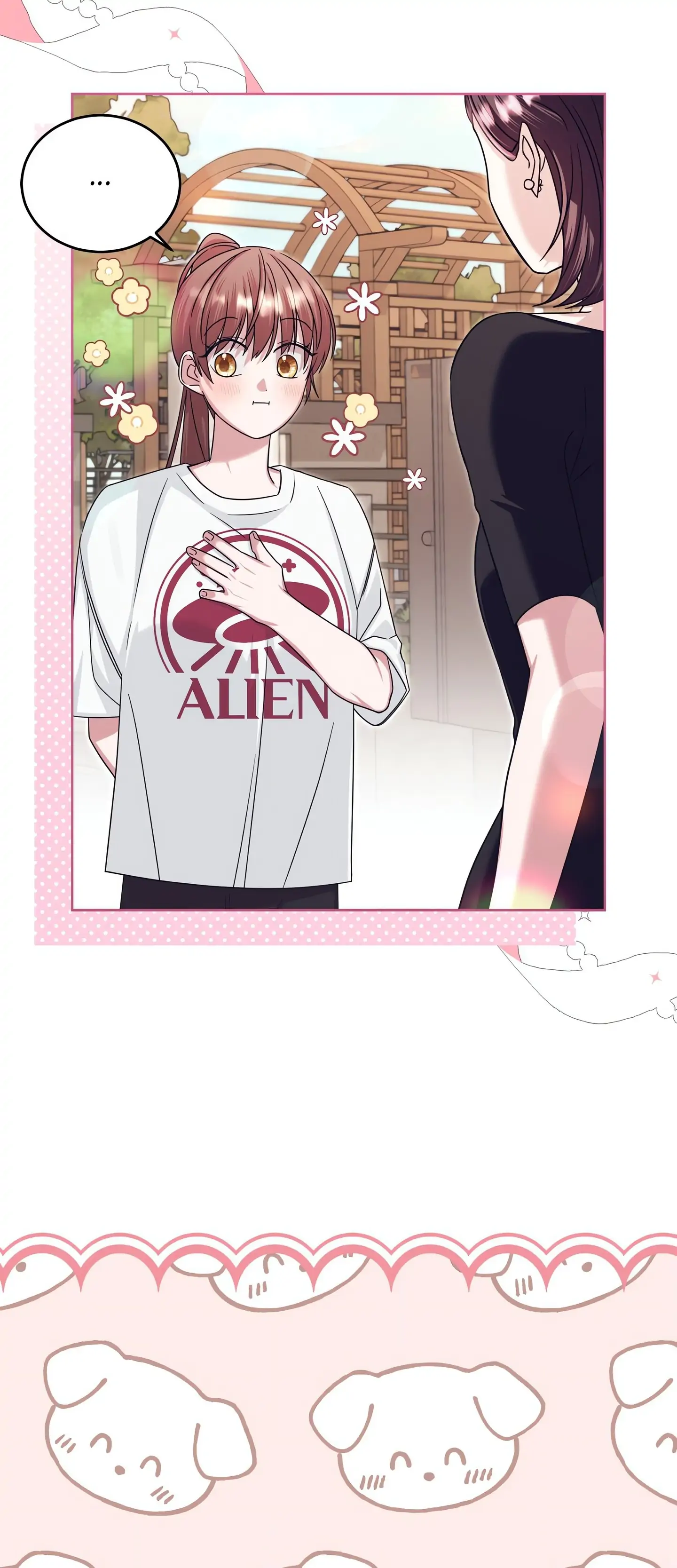 Afternoon in Another World [ Official ] Chapter 38 - page 30