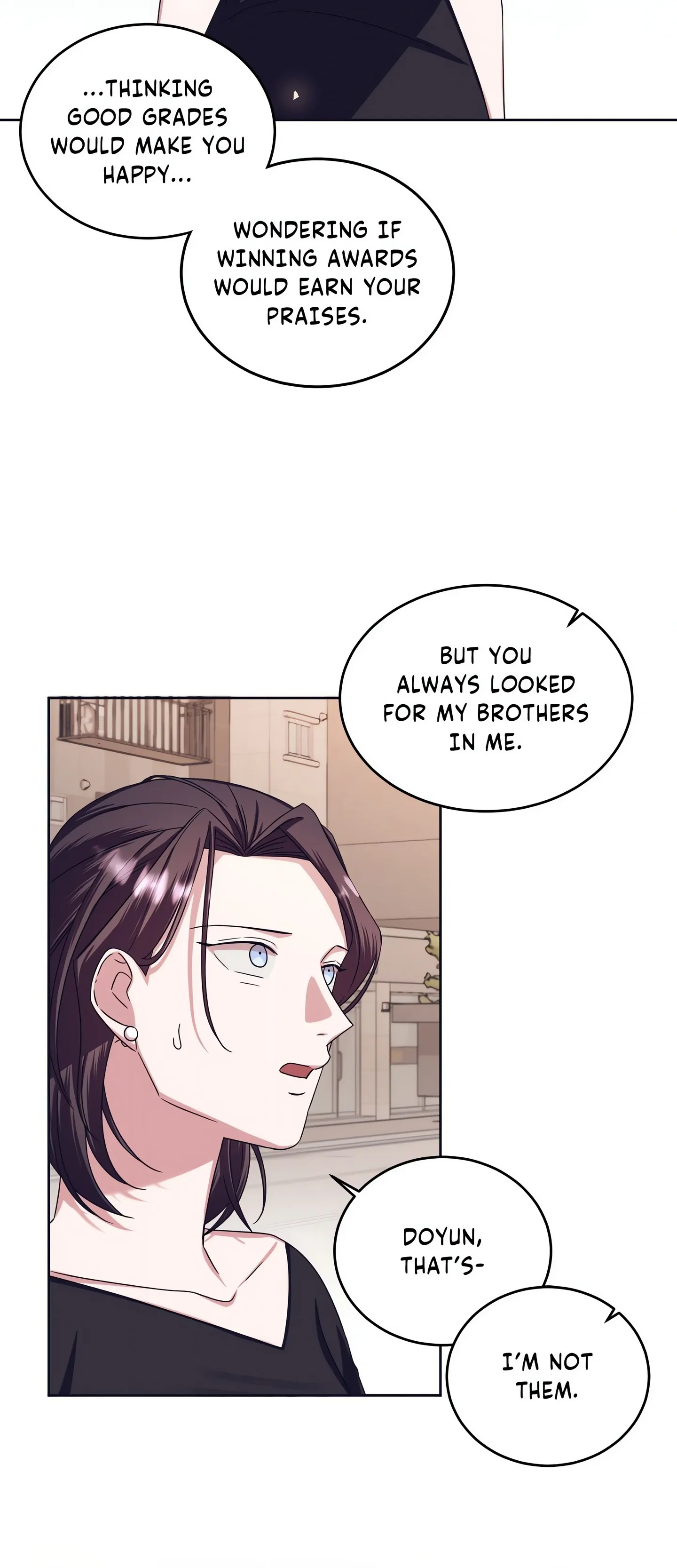 Afternoon in Another World [ Official ] Chapter 38 - page 34