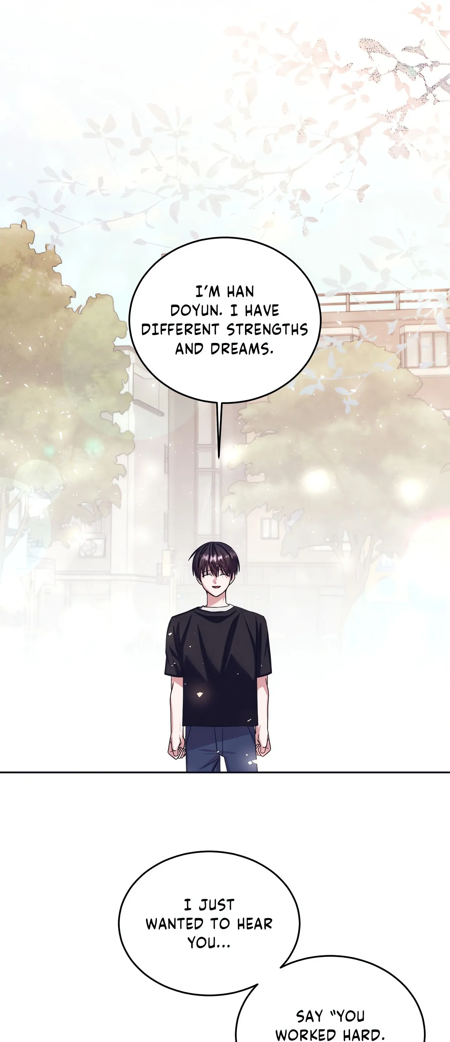 Afternoon in Another World [ Official ] Chapter 38 - page 35