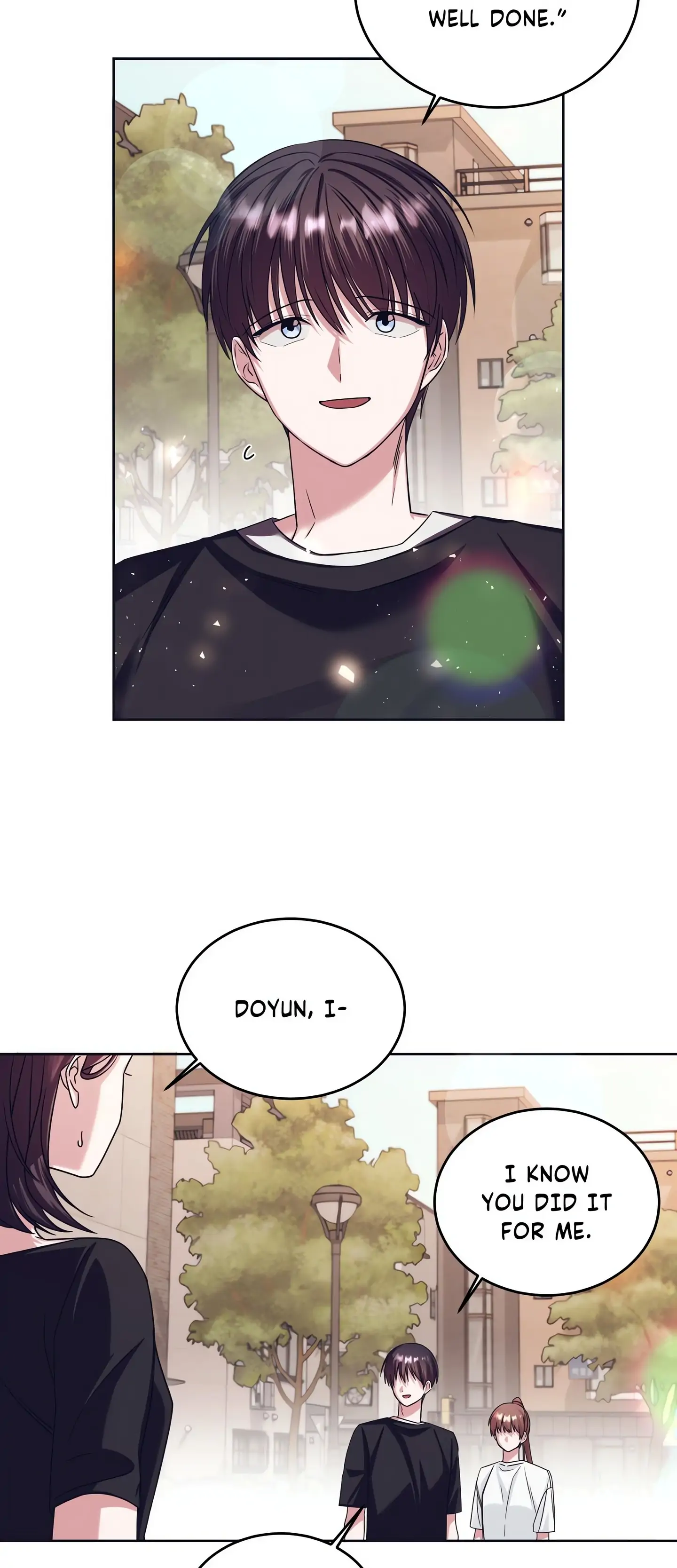 Afternoon in Another World [ Official ] Chapter 38 - page 36