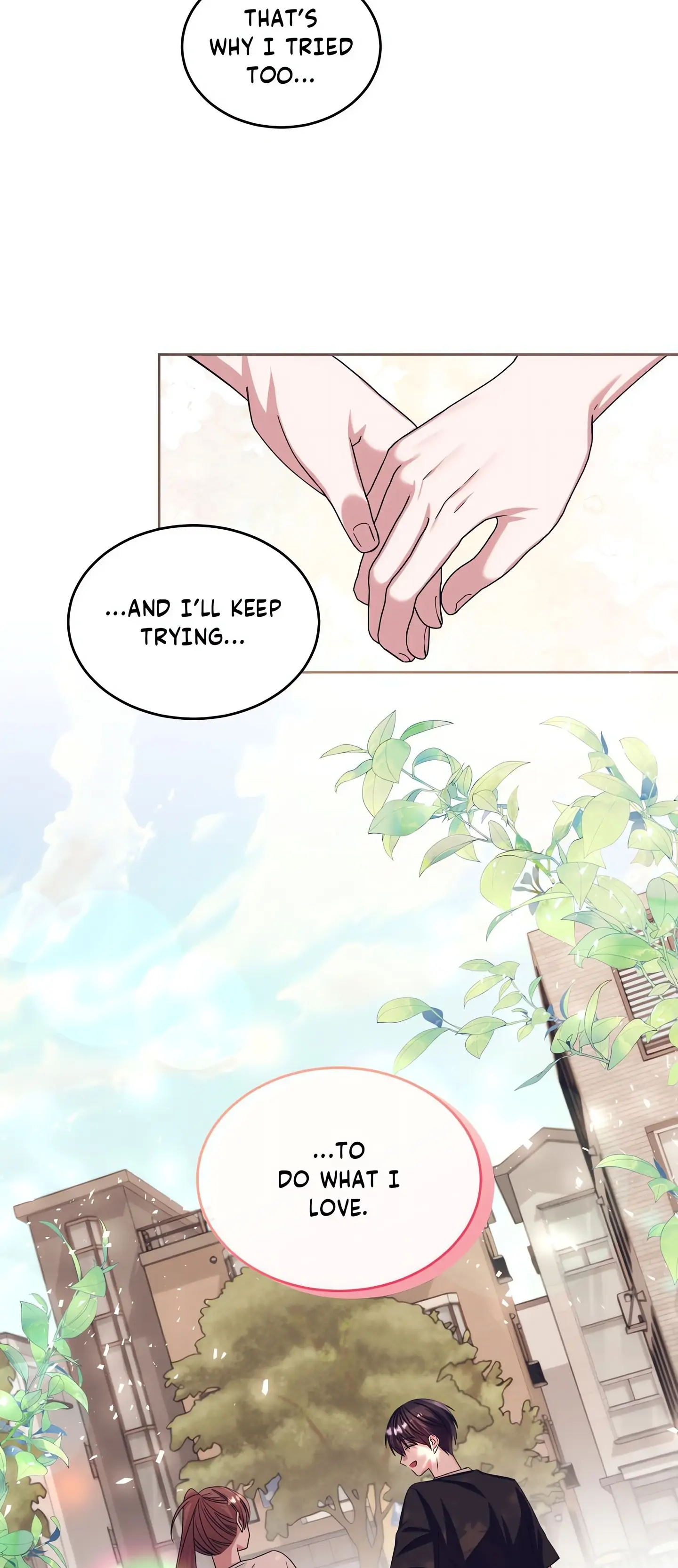 Afternoon in Another World [ Official ] Chapter 38 - page 37