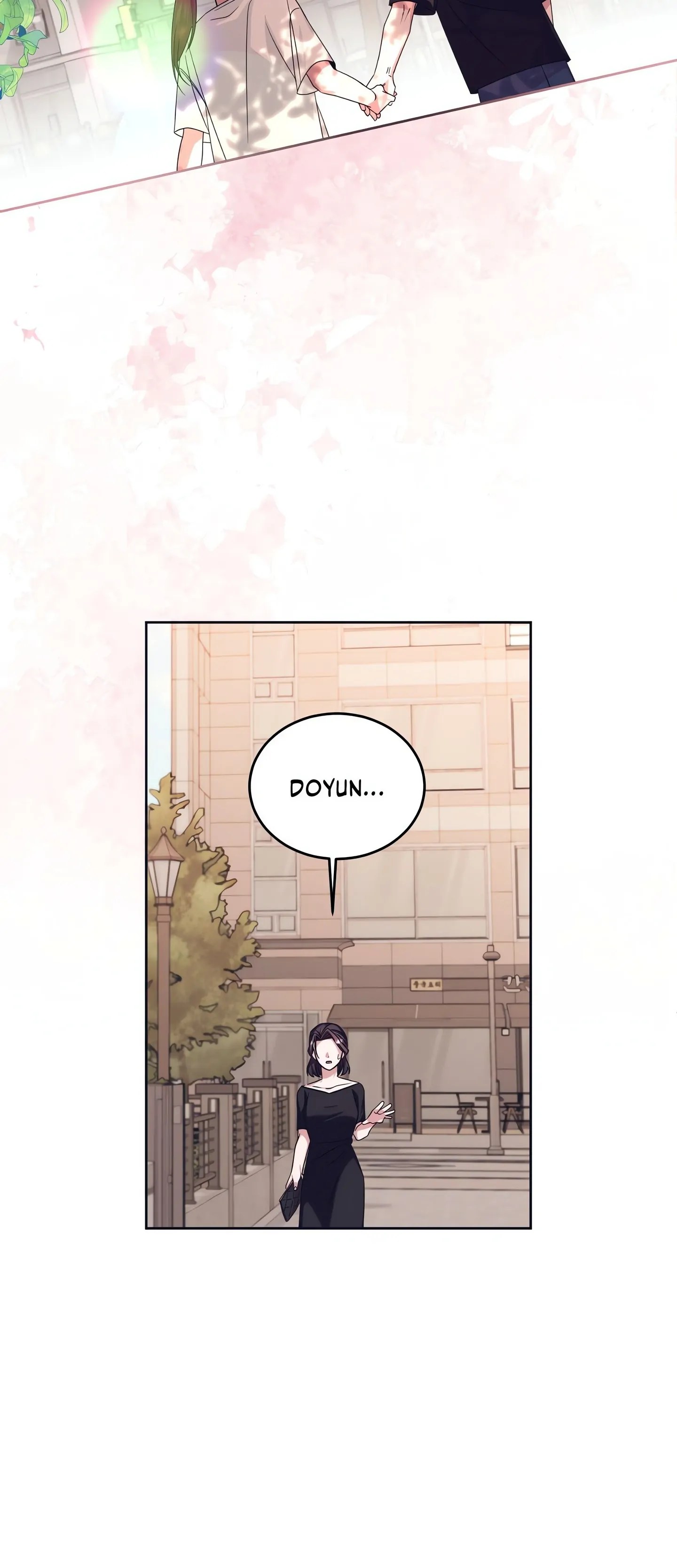 Afternoon in Another World [ Official ] Chapter 38 - page 38