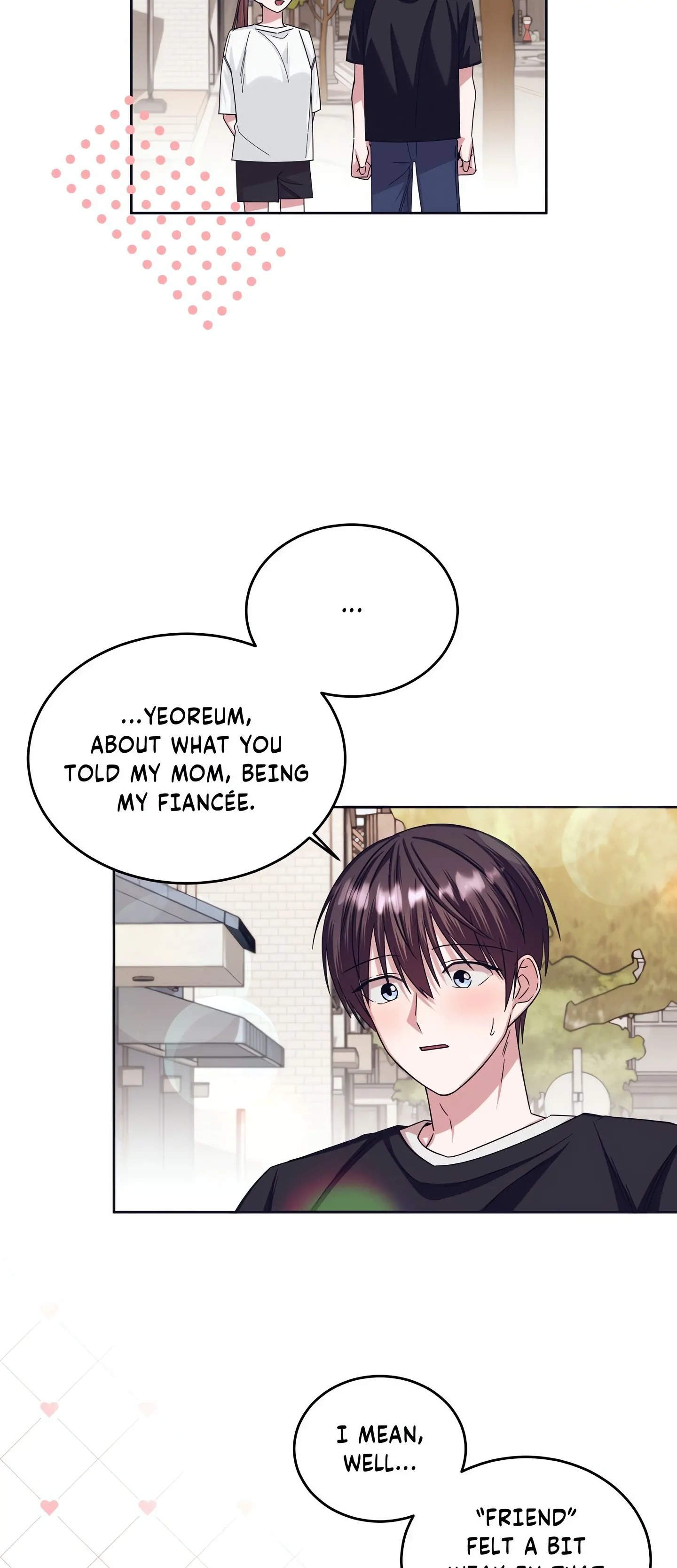 Afternoon in Another World [ Official ] Chapter 38 - page 40