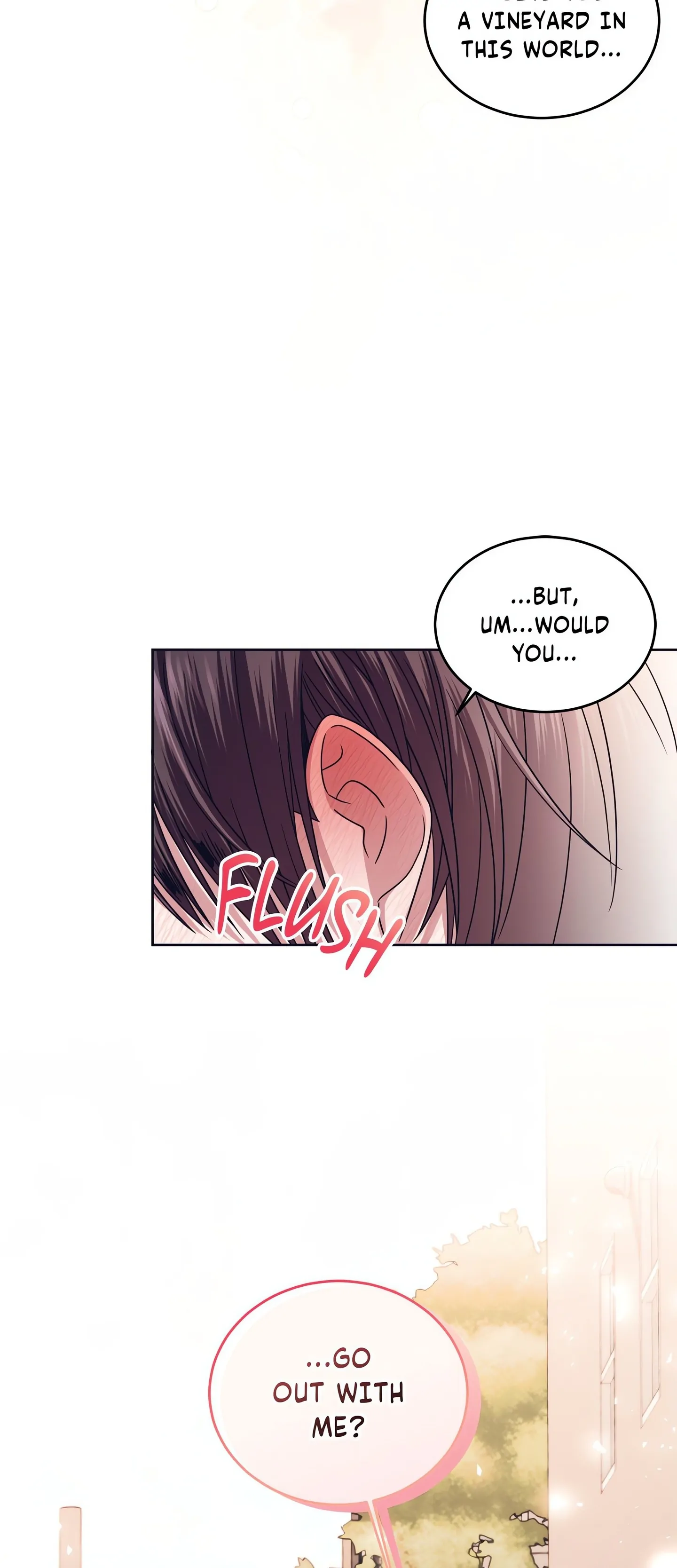 Afternoon in Another World [ Official ] Chapter 38 - page 42