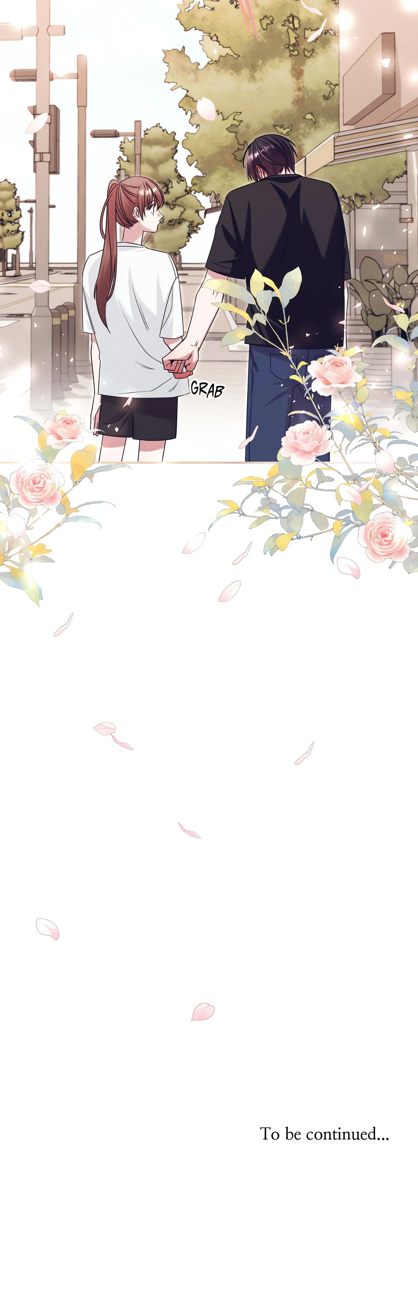 Afternoon in Another World [ Official ] Chapter 38 - page 43