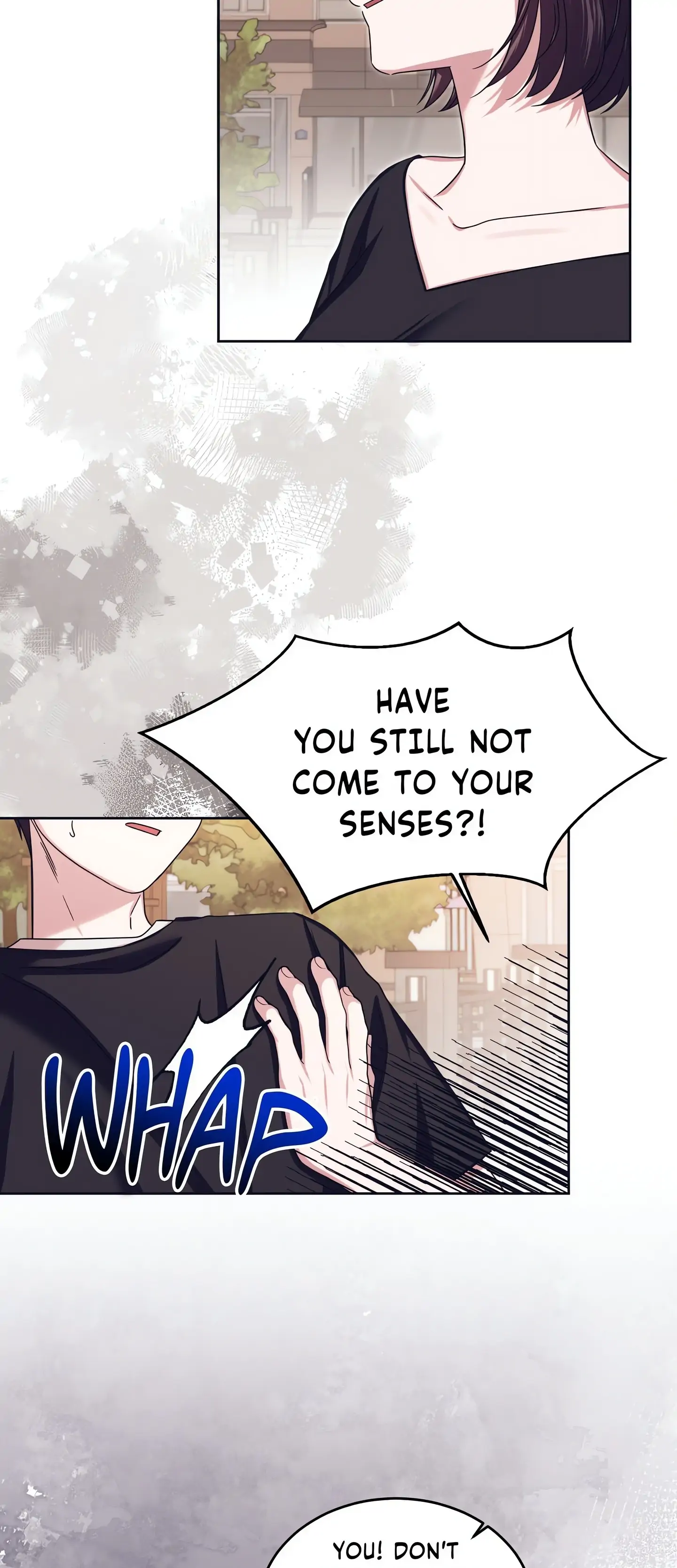 Afternoon in Another World [ Official ] Chapter 38 - page 5