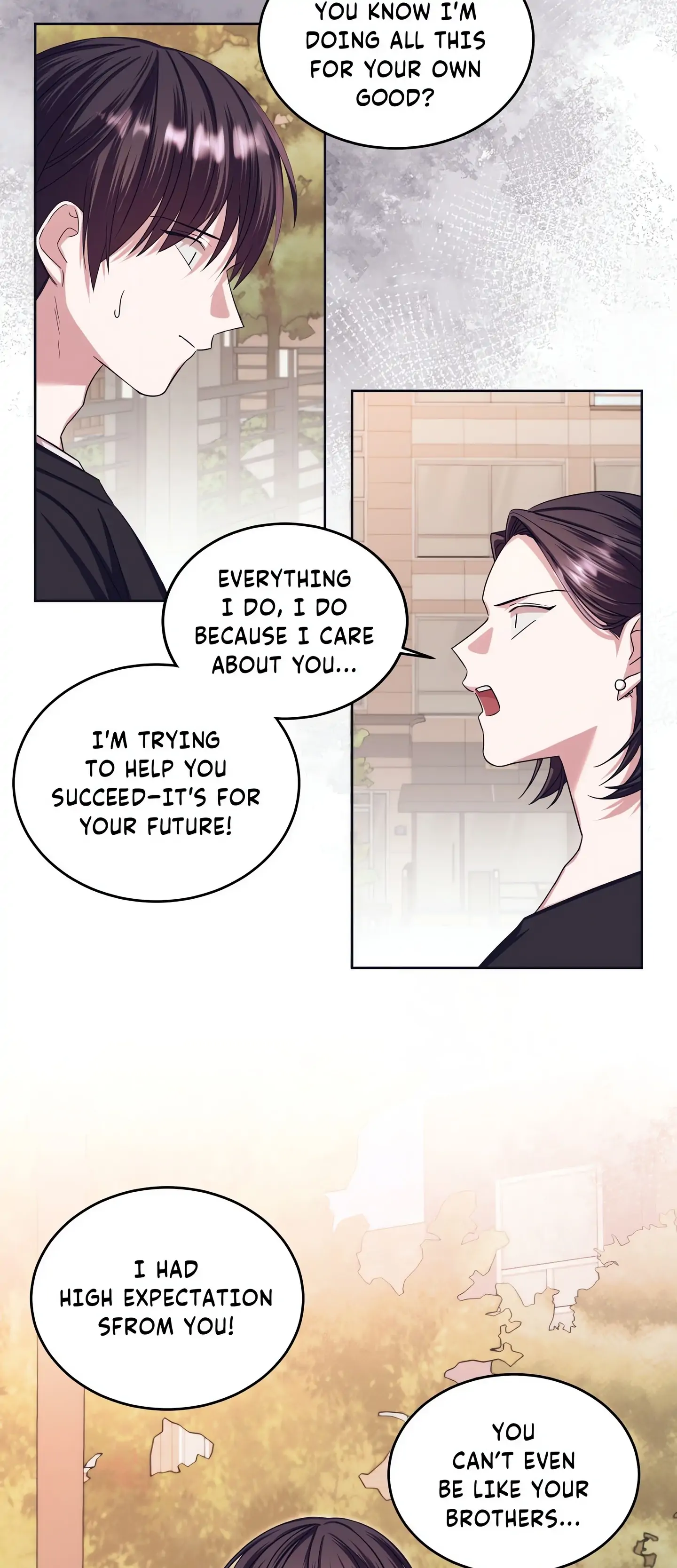 Afternoon in Another World [ Official ] Chapter 38 - page 6