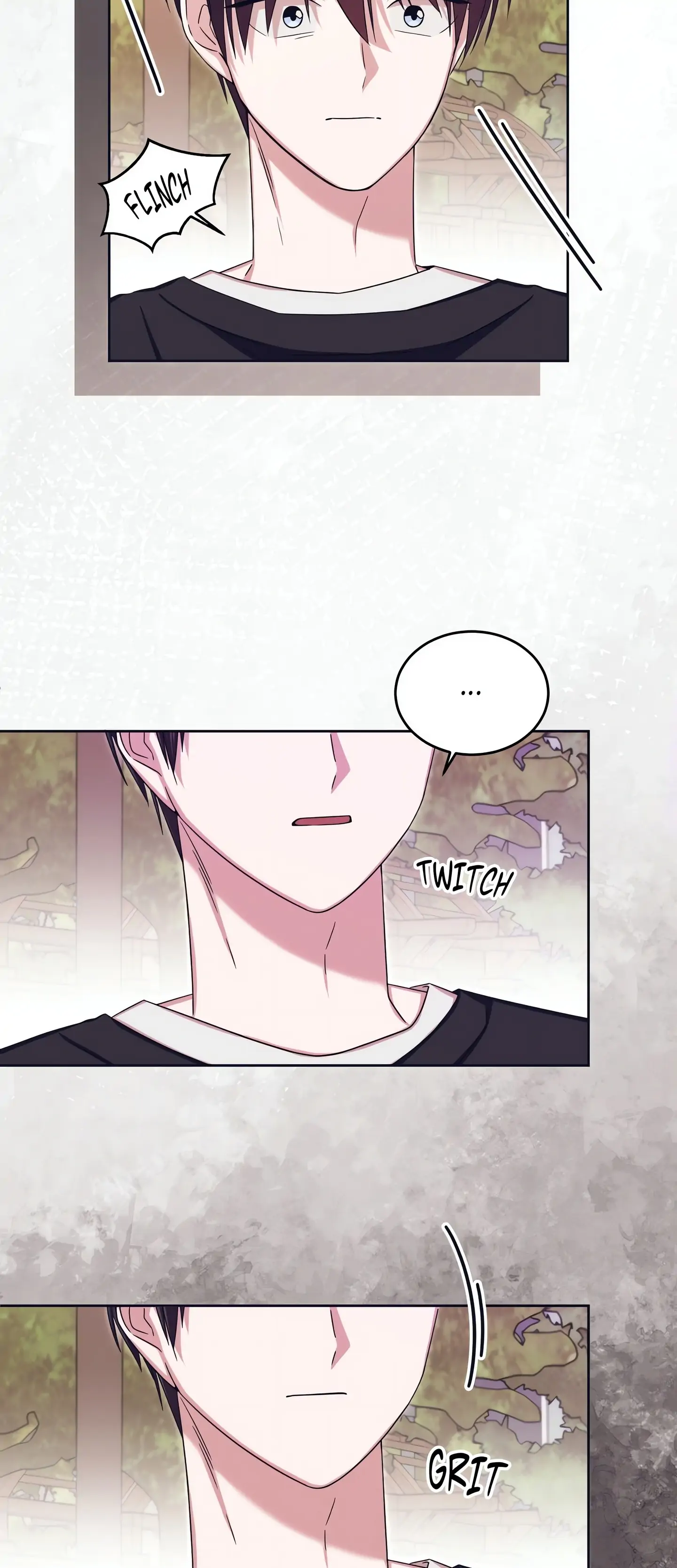 Afternoon in Another World [ Official ] Chapter 38 - page 8