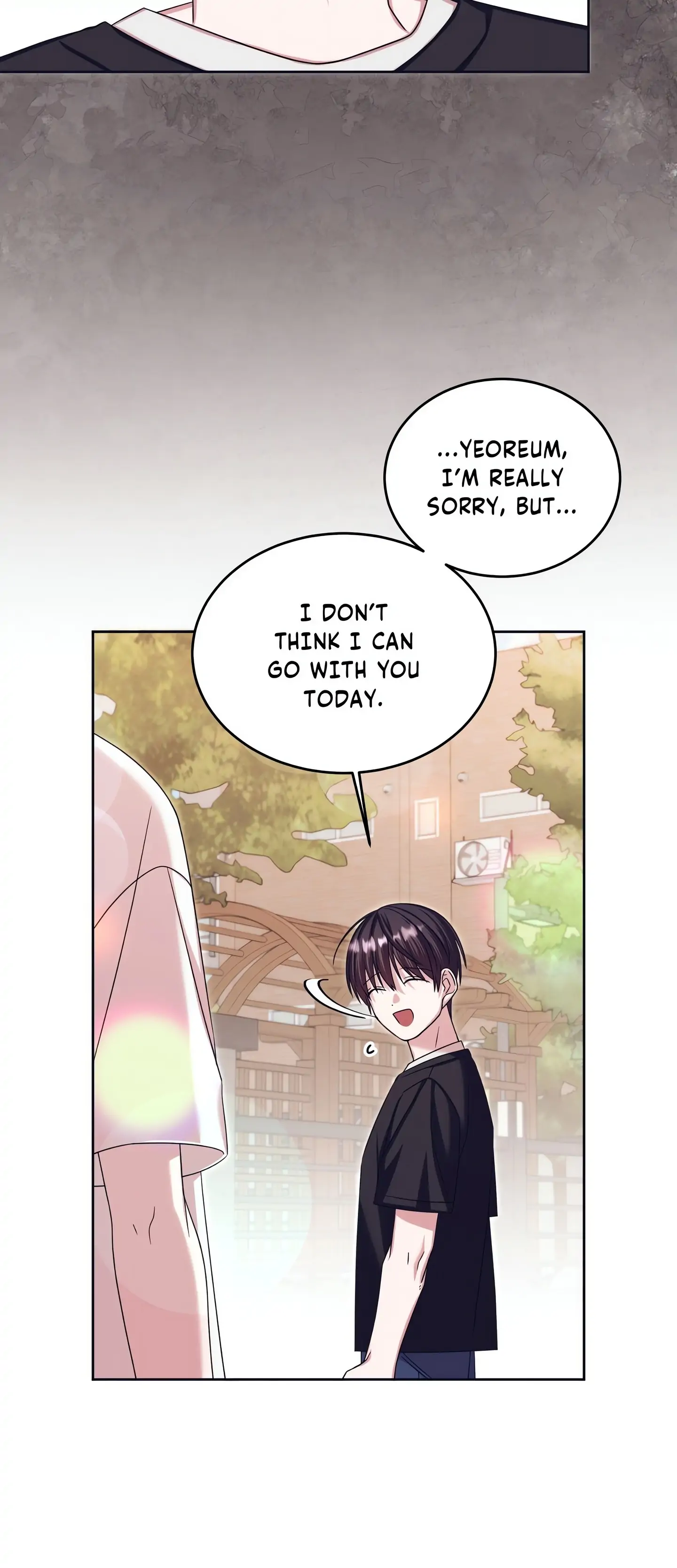 Afternoon in Another World [ Official ] Chapter 38 - page 9