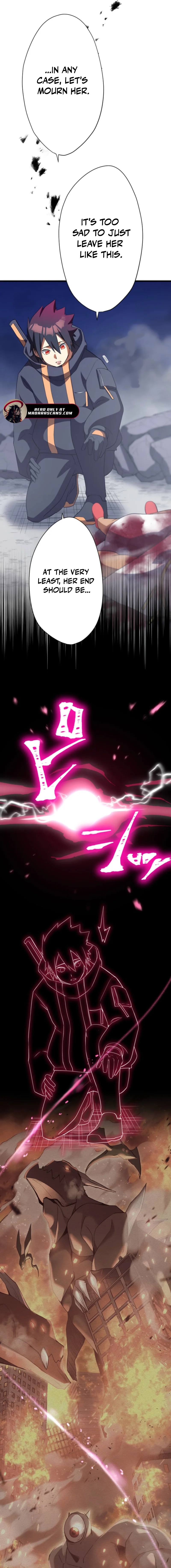 Anti-hero at the bottom of the job caste system Chapter 37 - page 29