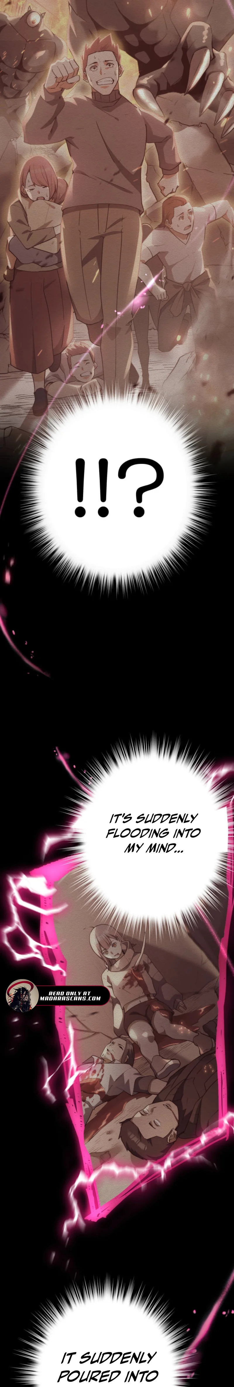 Anti-hero at the bottom of the job caste system Chapter 37 - page 30