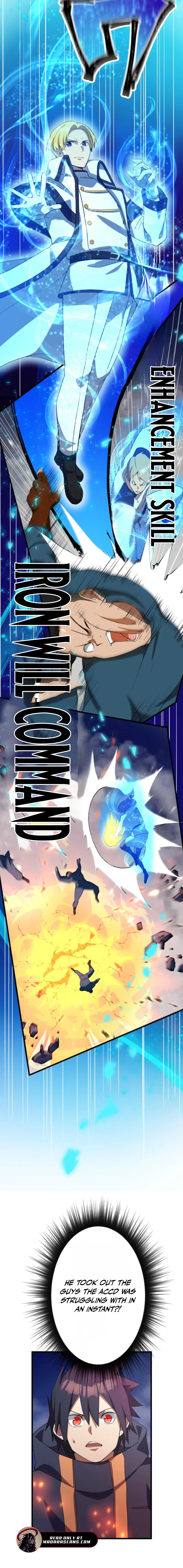 Anti-hero at the bottom of the job caste system Chapter 37 - page 9