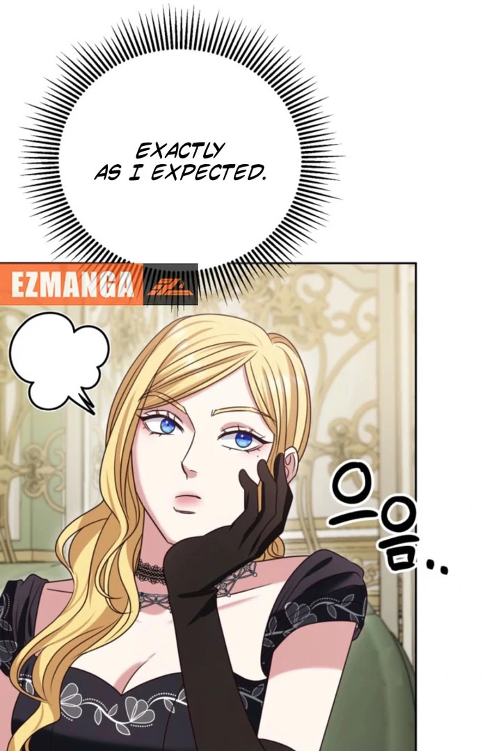 Don’t Pay Attention to The Villainess Chapter 48 - page 11