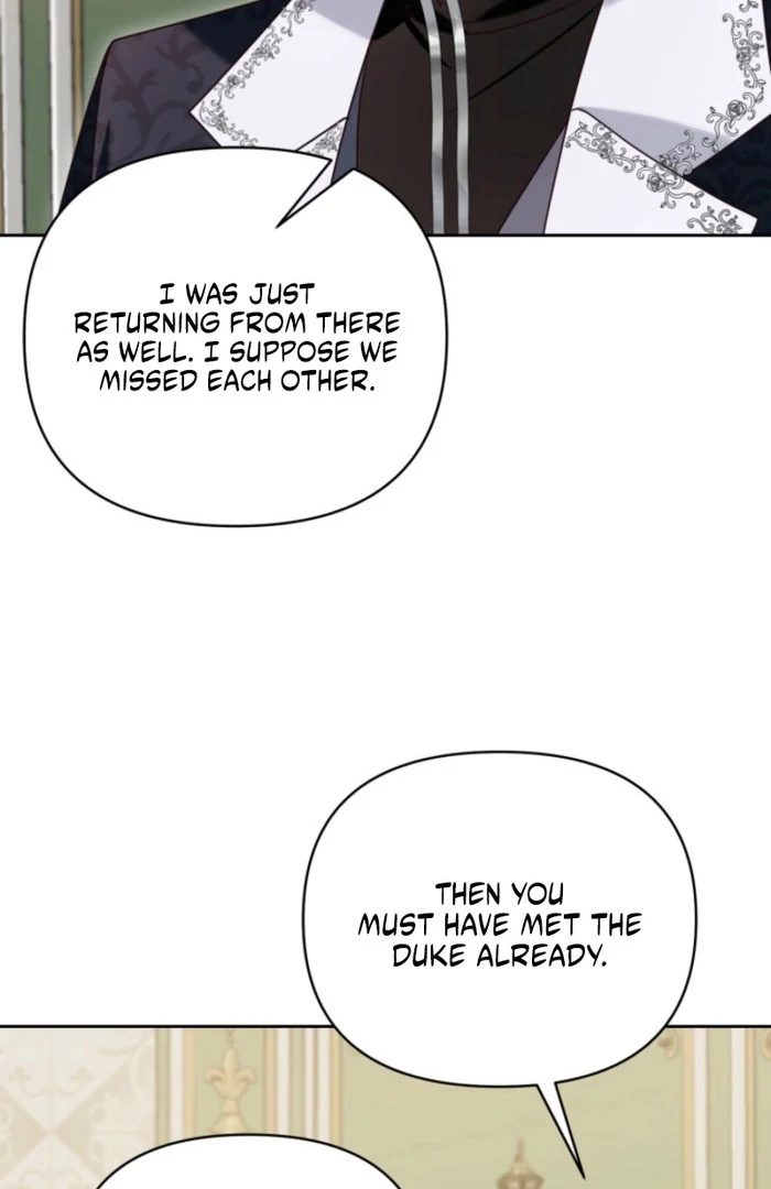 Don’t Pay Attention to The Villainess Chapter 48 - page 25