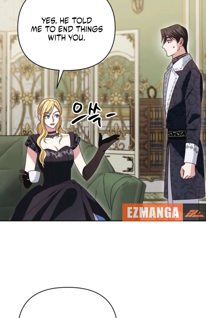 Don’t Pay Attention to The Villainess Chapter 48 - page 26