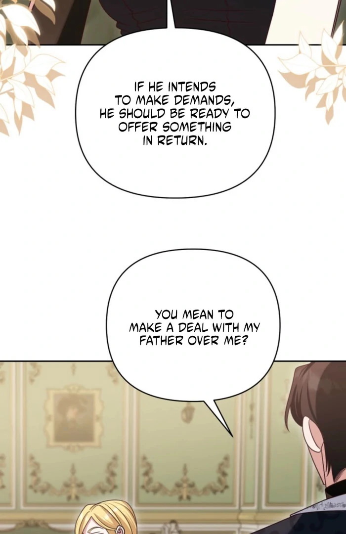 Don’t Pay Attention to The Villainess Chapter 48 - page 31