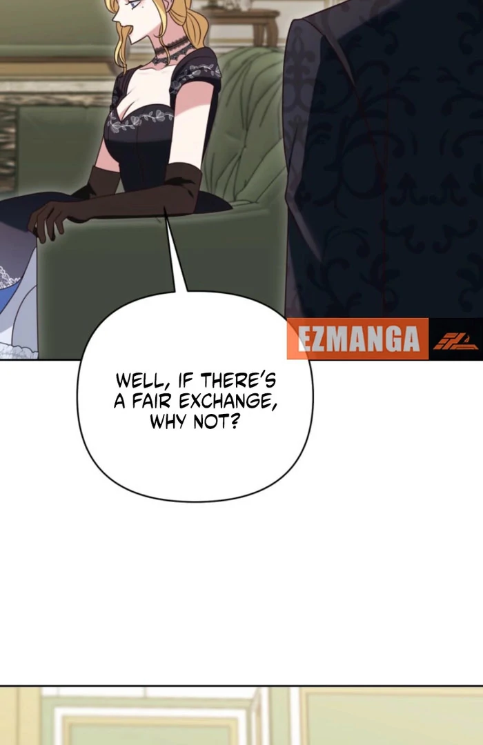 Don’t Pay Attention to The Villainess Chapter 48 - page 32