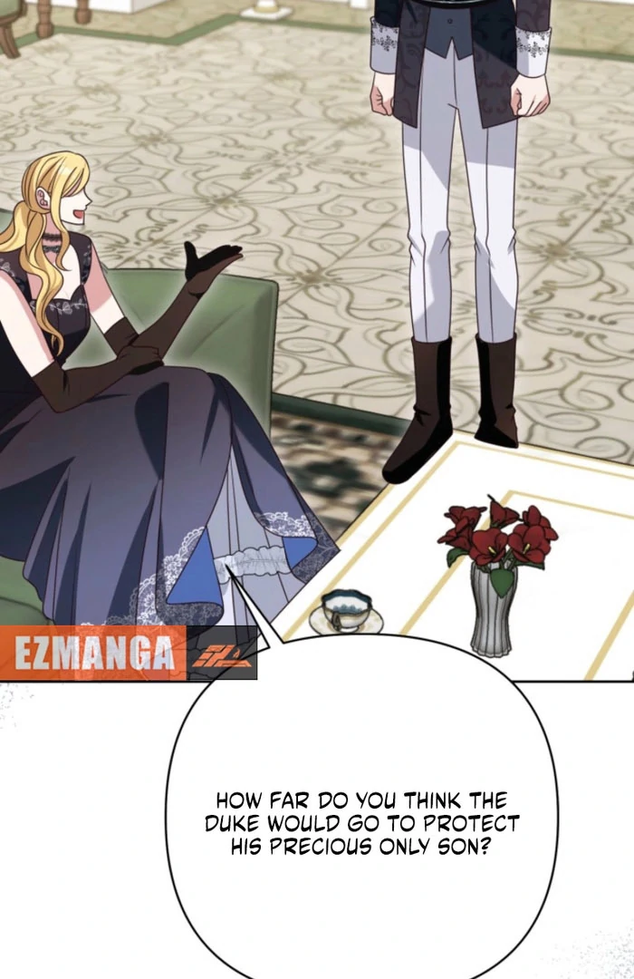 Don’t Pay Attention to The Villainess Chapter 48 - page 36