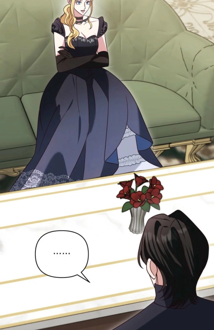 Don’t Pay Attention to The Villainess Chapter 48 - page 3