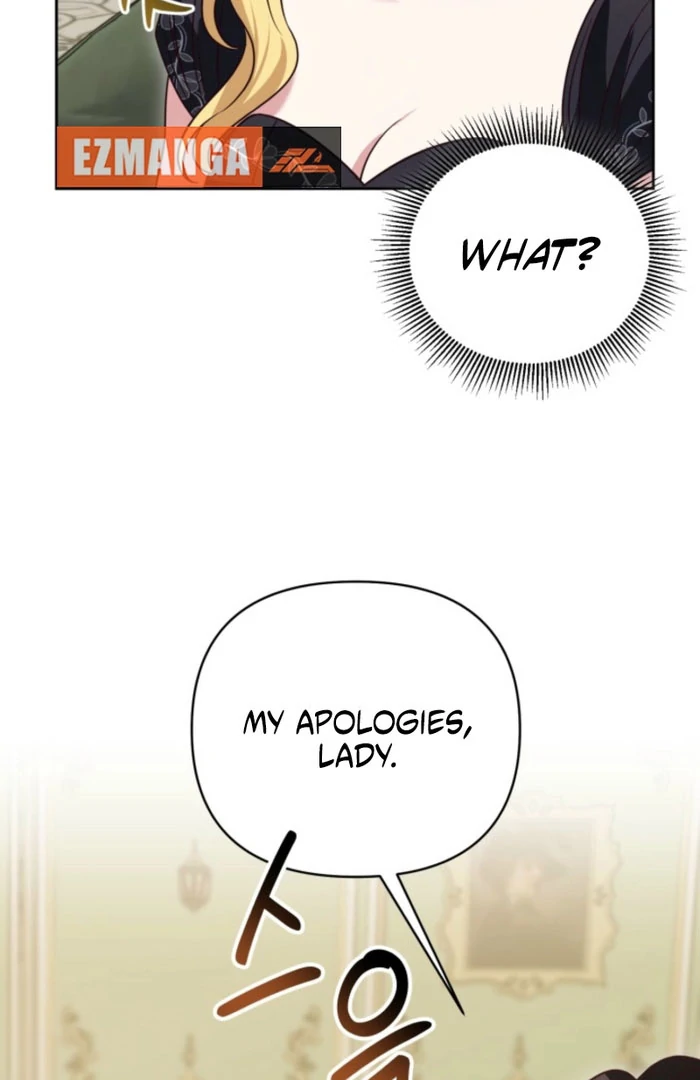 Don’t Pay Attention to The Villainess Chapter 48 - page 41