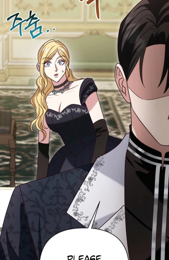 Don’t Pay Attention to The Villainess Chapter 48 - page 42