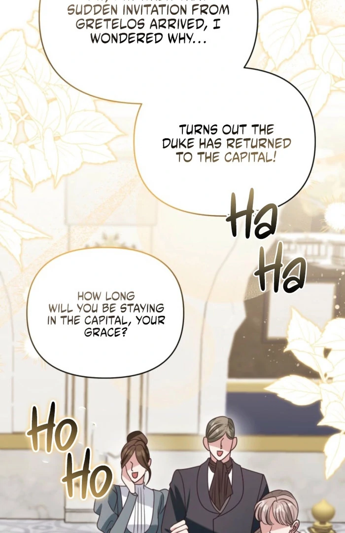 Don’t Pay Attention to The Villainess Chapter 48 - page 45