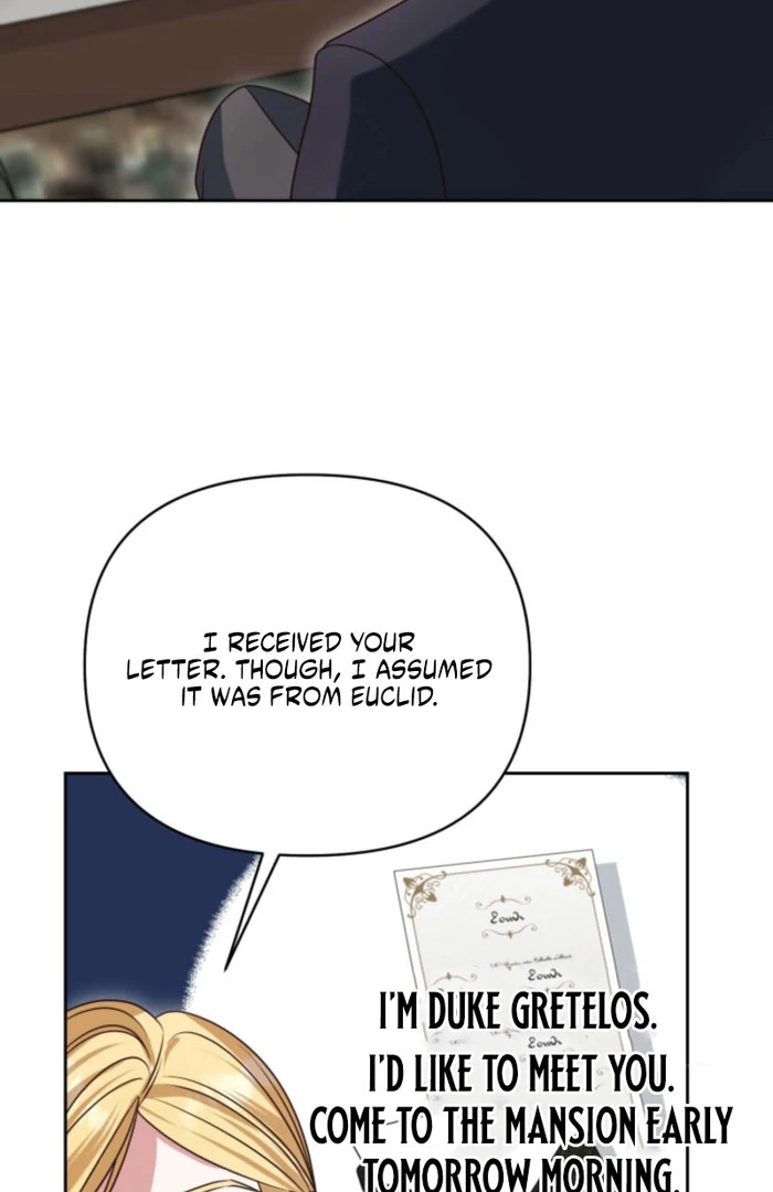 Don’t Pay Attention to The Villainess Chapter 48 - page 4