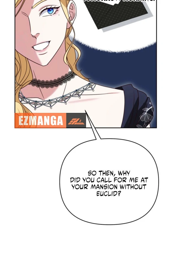 Don’t Pay Attention to The Villainess Chapter 48 - page 5