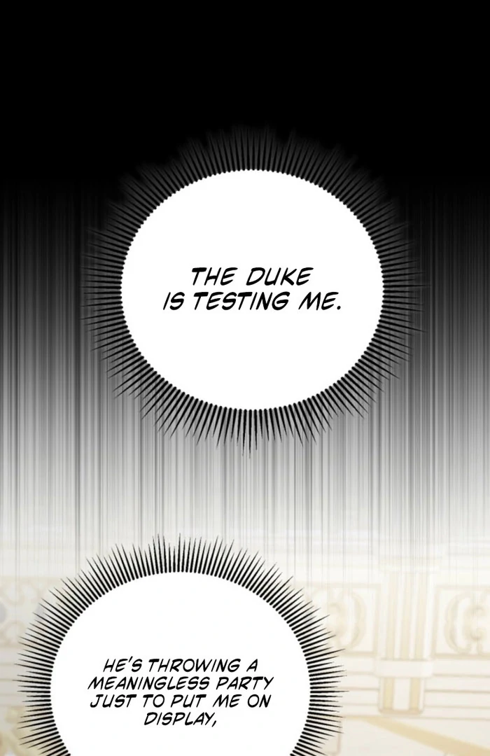Don’t Pay Attention to The Villainess Chapter 48 - page 61