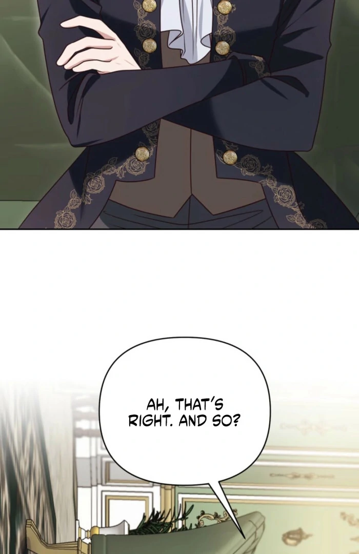 Don’t Pay Attention to The Villainess Chapter 48 - page 7