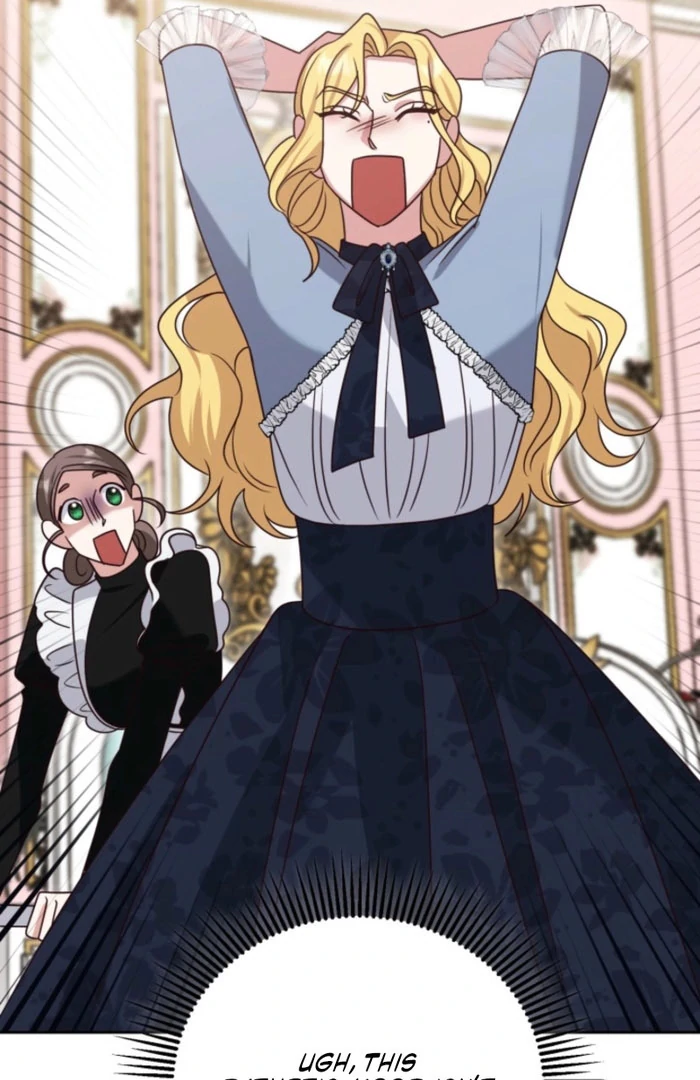 Don’t Pay Attention to The Villainess Chapter 48 - page 84