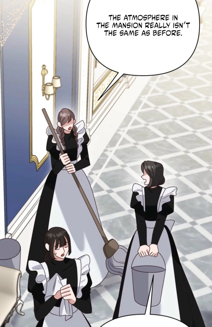 Don’t Pay Attention to The Villainess Chapter 48 - page 89
