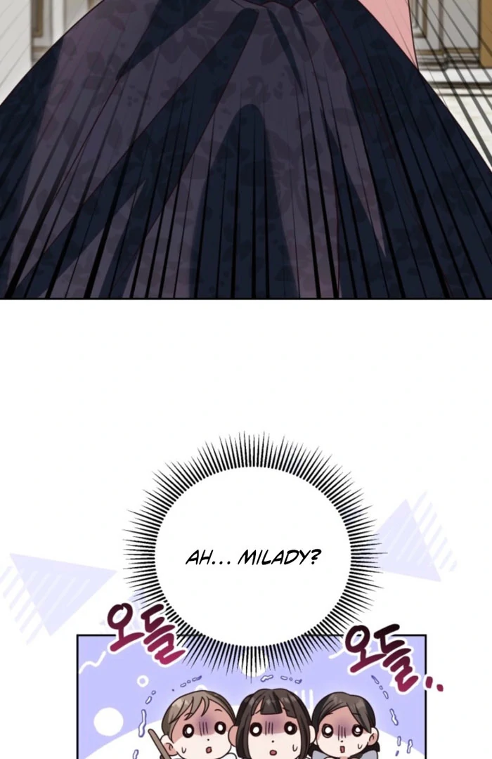 Don’t Pay Attention to The Villainess Chapter 48 - page 94