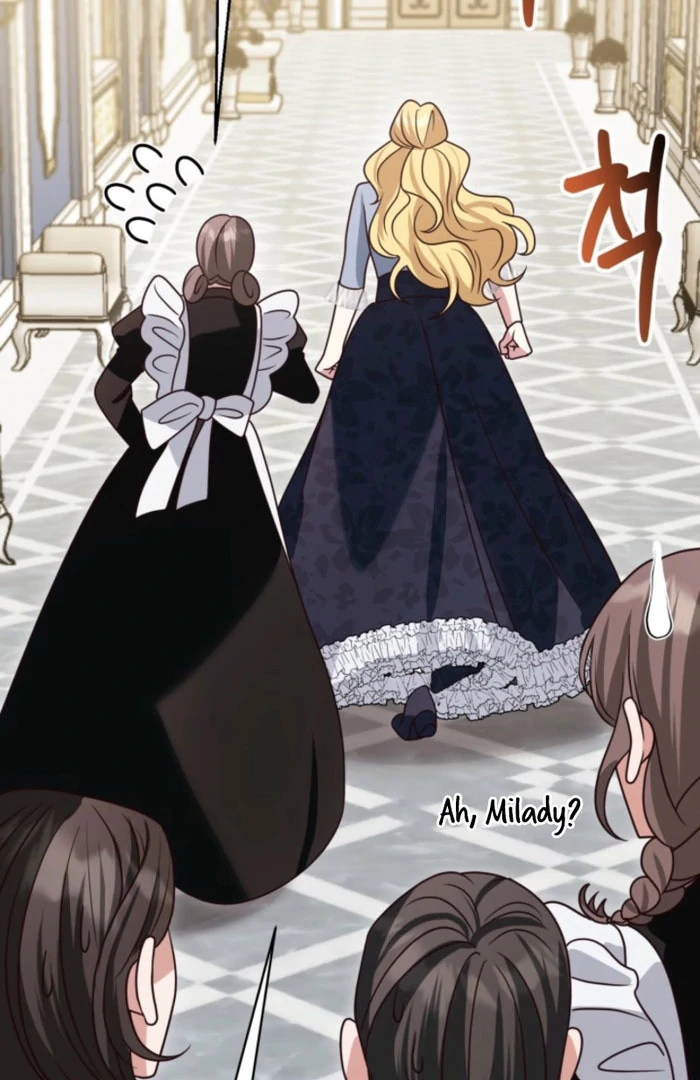 Don’t Pay Attention to The Villainess Chapter 48 - page 96