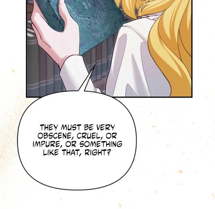 Don’t Pay Attention to The Villainess Chapter 51 - page 10