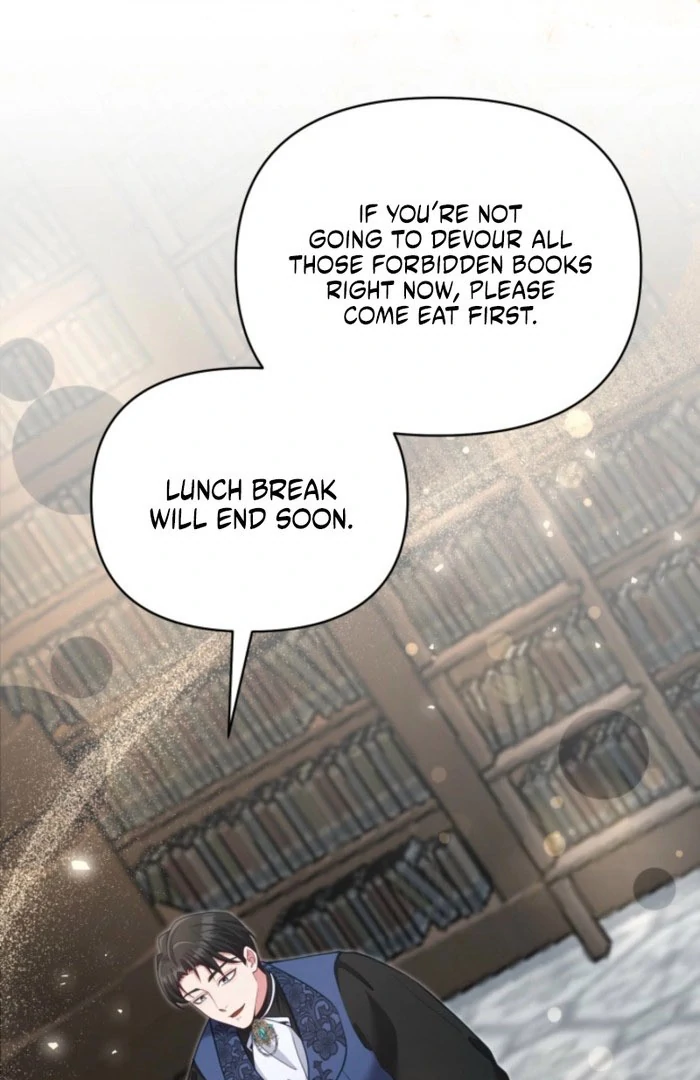 Don’t Pay Attention to The Villainess Chapter 51 - page 13