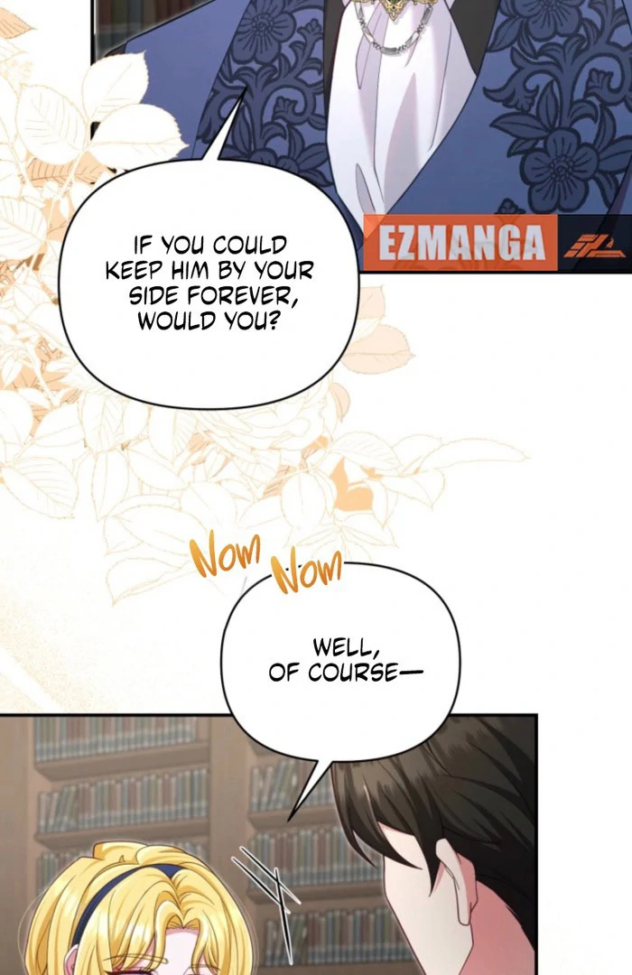 Don’t Pay Attention to The Villainess Chapter 51 - page 23