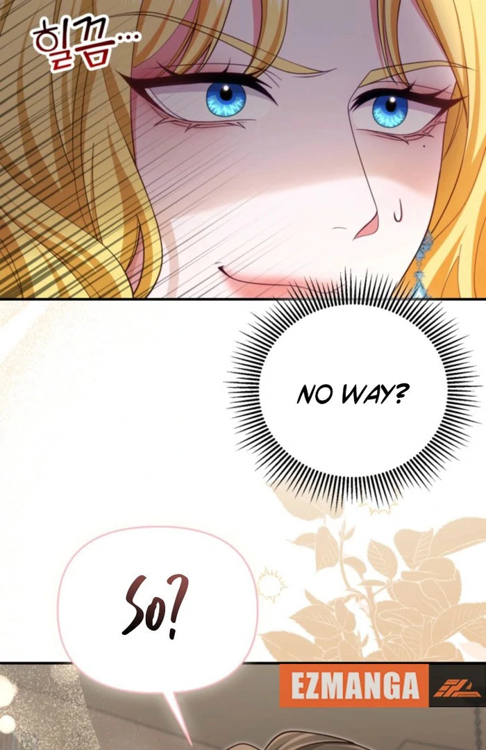 Don’t Pay Attention to The Villainess Chapter 51 - page 25