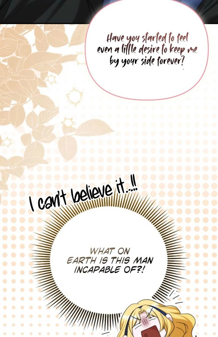 Don’t Pay Attention to The Villainess Chapter 51 - page 27