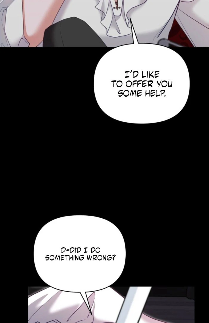 Don’t Pay Attention to The Villainess Chapter 51 - page 32