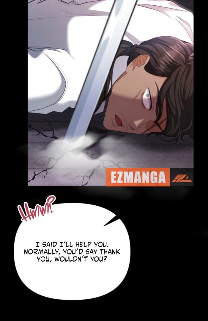 Don’t Pay Attention to The Villainess Chapter 51 - page 33