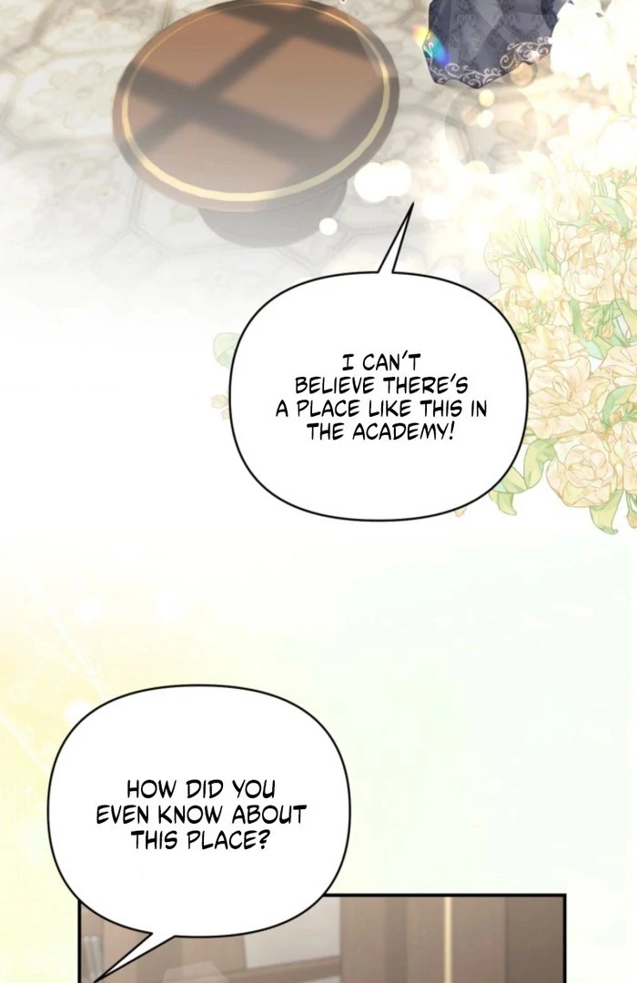 Don’t Pay Attention to The Villainess Chapter 51 - page 4