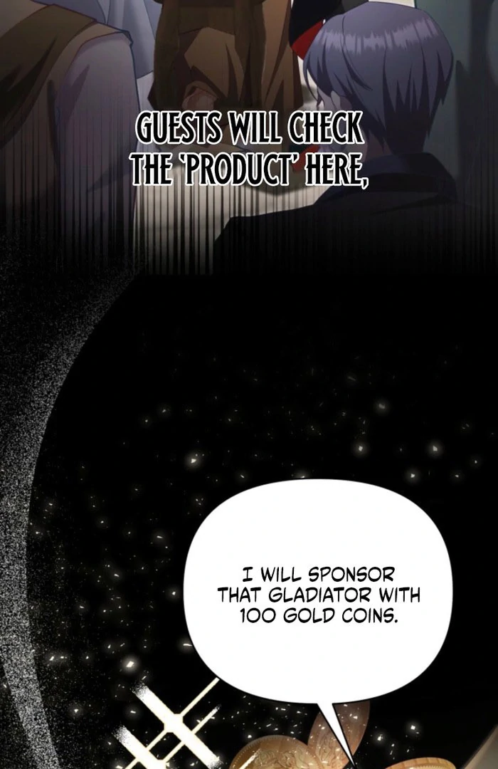 Don’t Pay Attention to The Villainess Chapter 51 - page 41